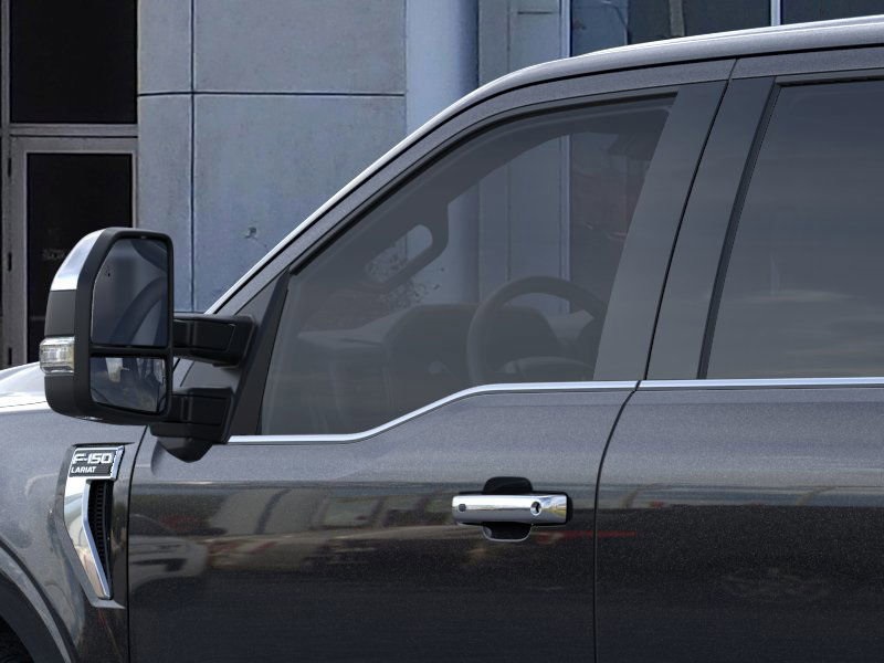 2025 Ford F-150 Lariat photo 41