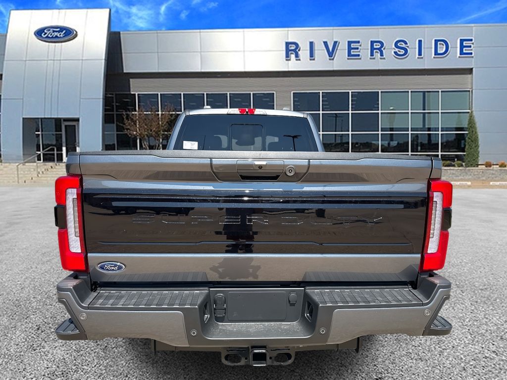 2026 Ford F-250 photo 5