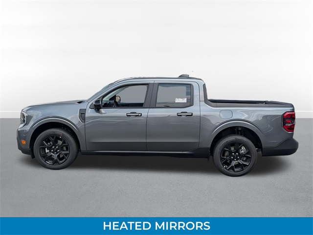 2025 Ford Maverick Lariat photo 5