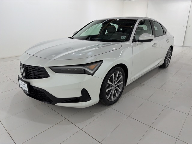 2023 Acura Integra Base's photo