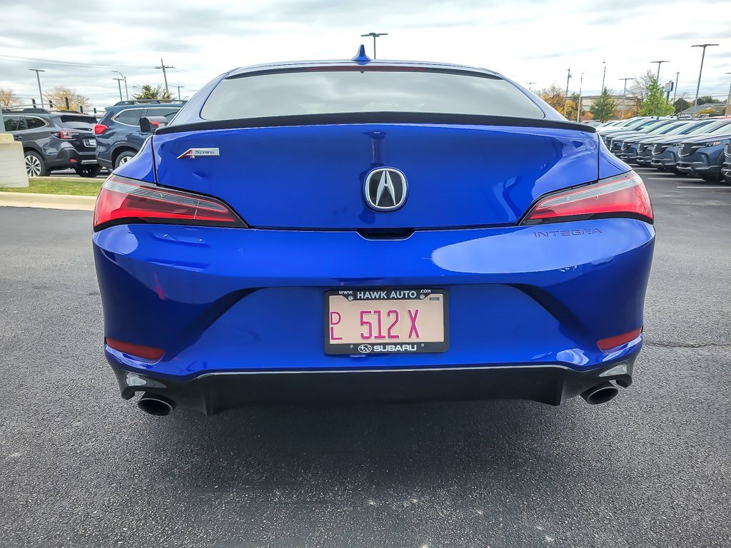 2024 ACURA INTEGRA - Image 5