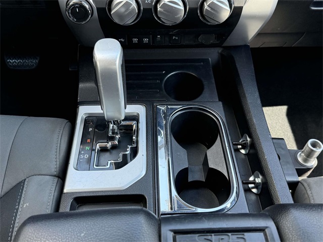 2021 Toyota Tundra SR5 Grade photo 20