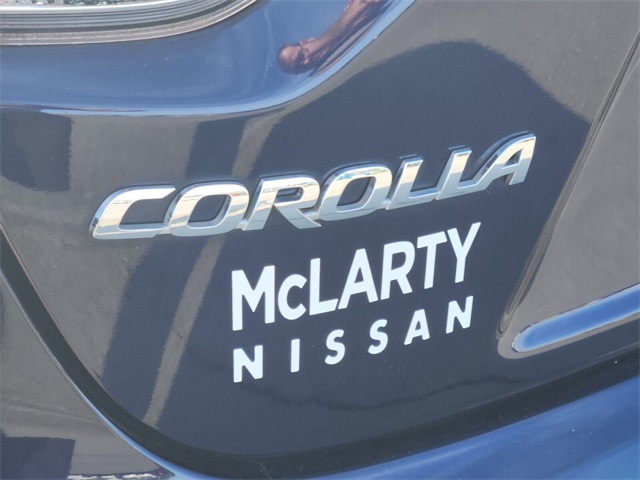 2020 Toyota Corolla LE photo 15