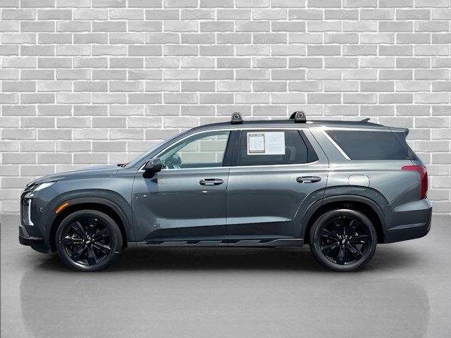 2023 Hyundai Palisade XRT photo 2
