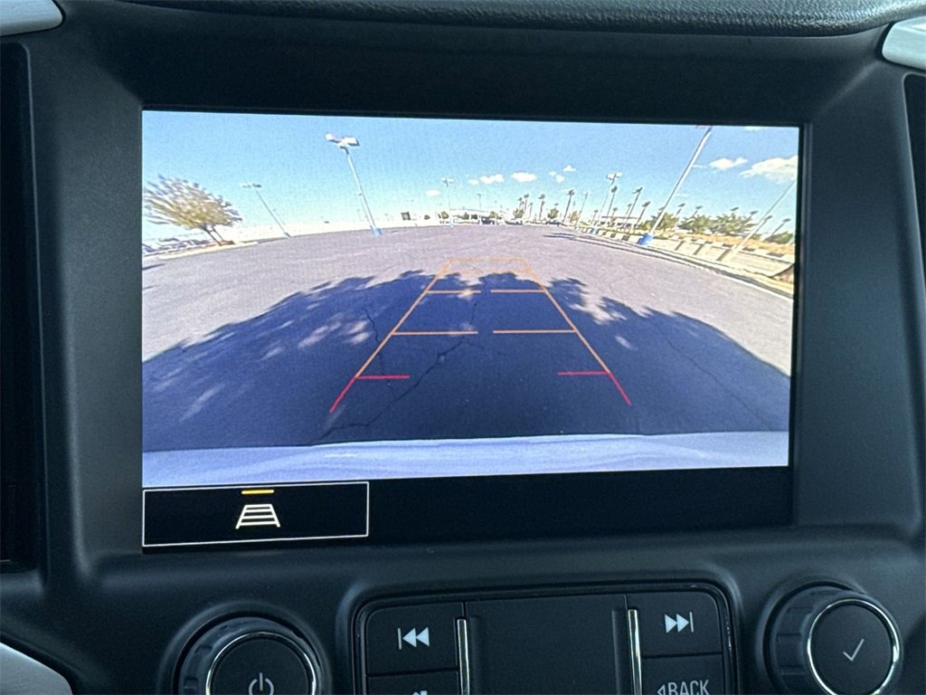 2024 Gmc Terrain SLT photo 6