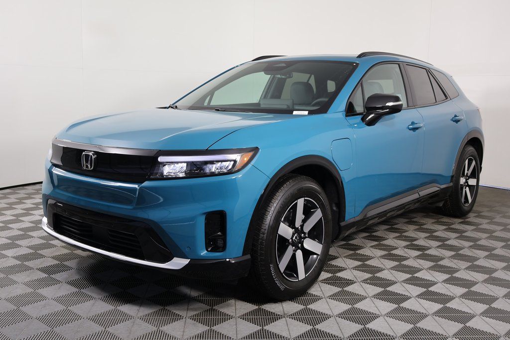 2026 Honda Prologue Touring's photo