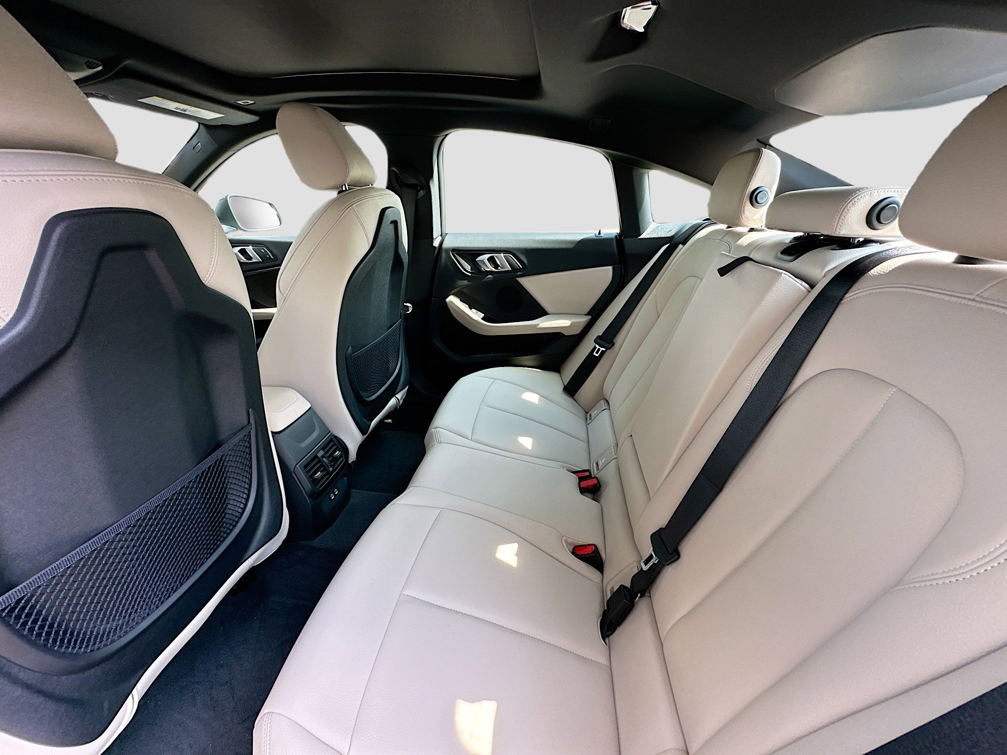 2024 Bmw 228i sDrive Gran Coupe photo 21
