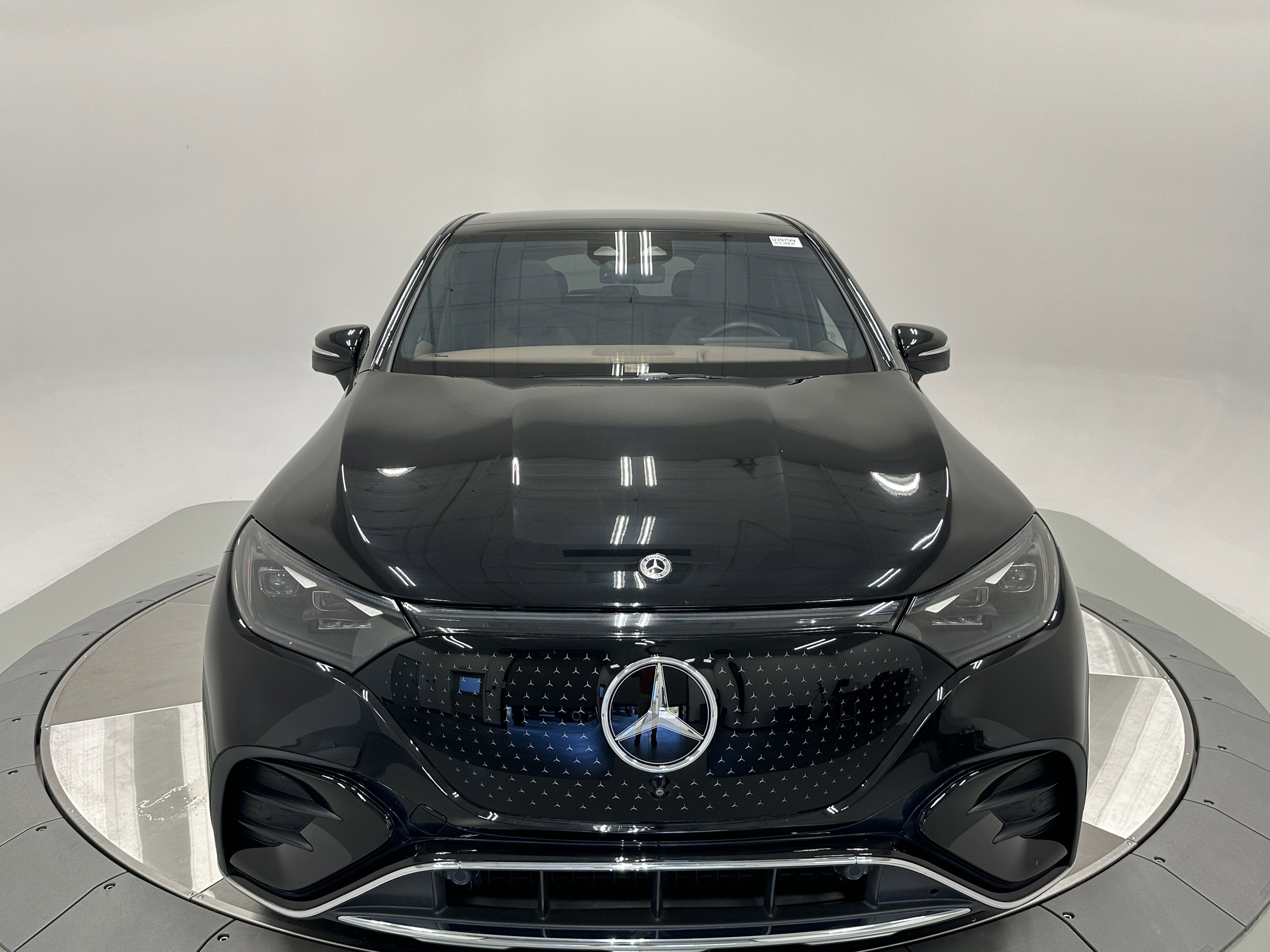 2023 Mercedes Benz EQE SUV 500 4MATIC photo 5