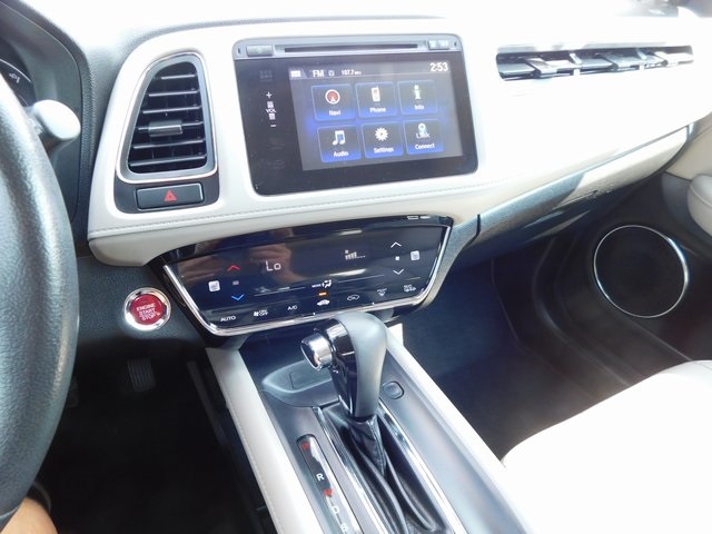 2016 Honda HR-V EX-L photo 33