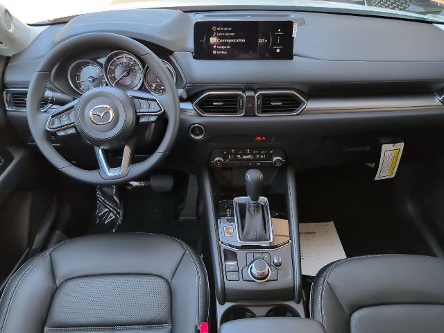 2025 Mazda CX-5 2.5 S Preferred photo 2