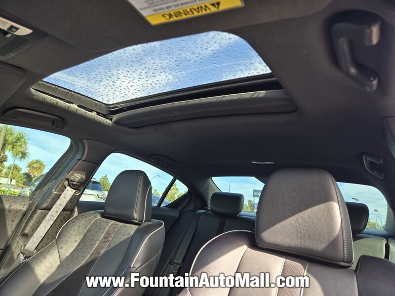 2022 Acura ILX Premium A-Spec photo 19