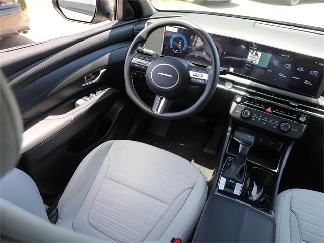 2025 Hyundai Santa Cruz SE photo 20