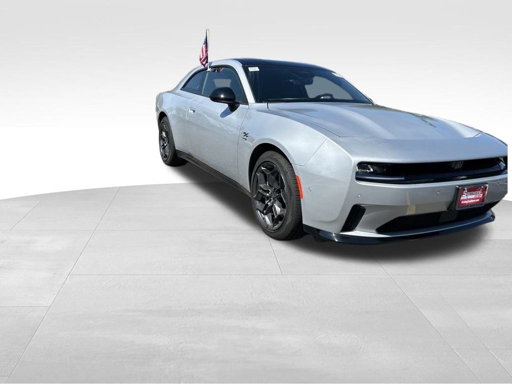 2025 Dodge Charger R/T photo 7
