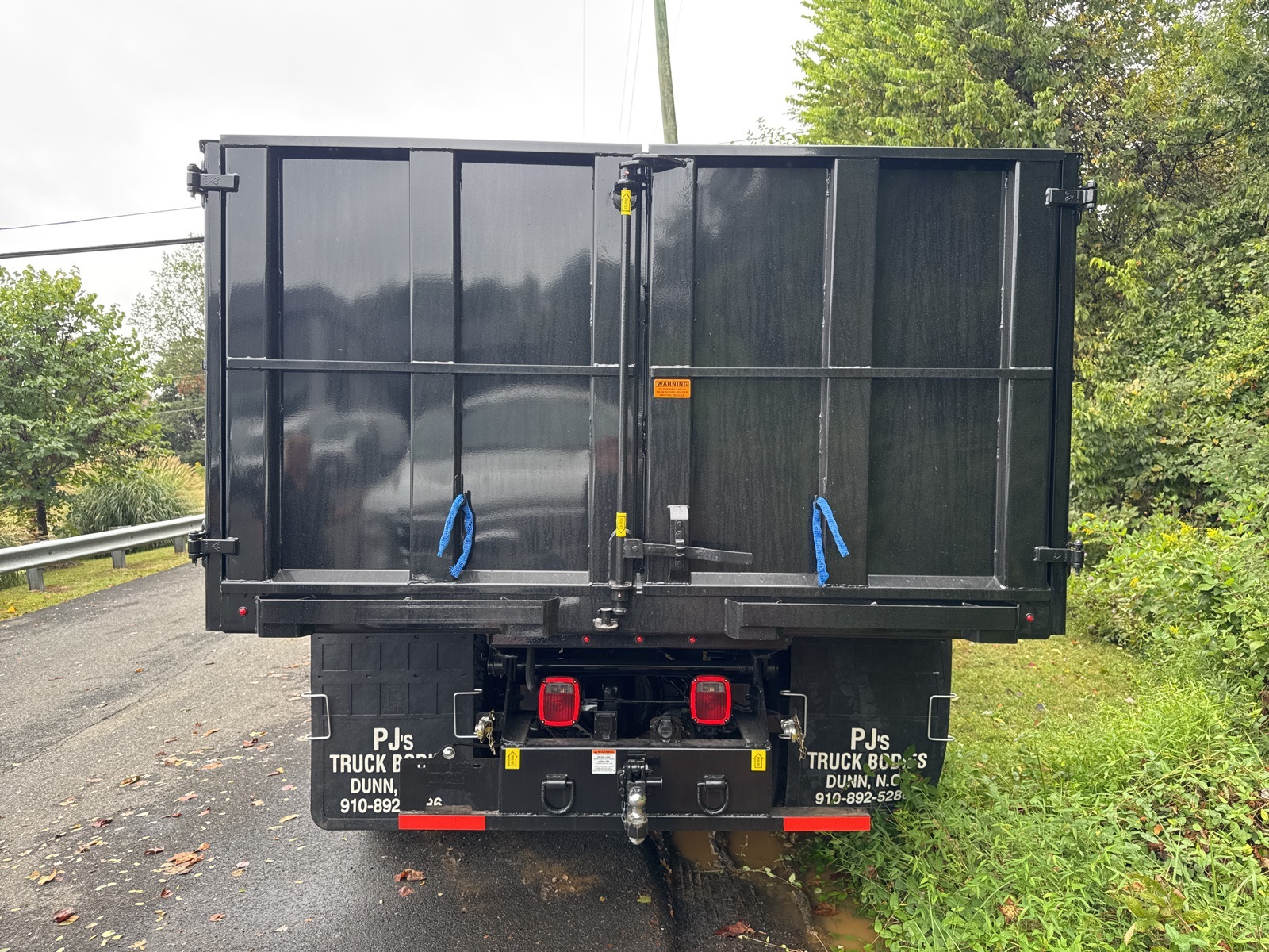 2026 Ford F-750 photo 7