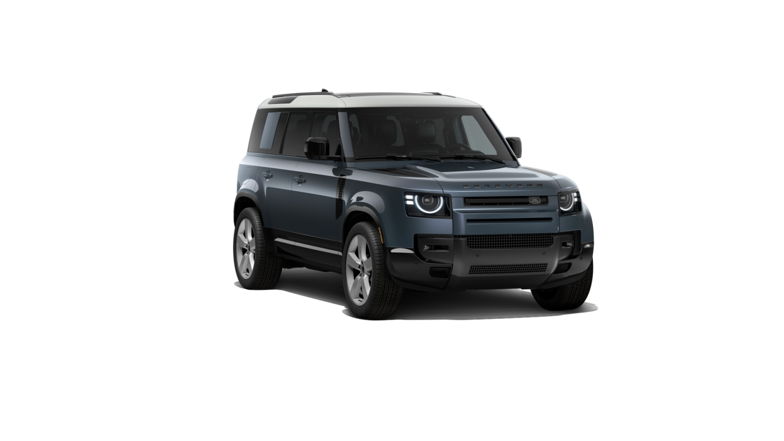 2026 Land Rover Defender X-Dynamic SE's photo