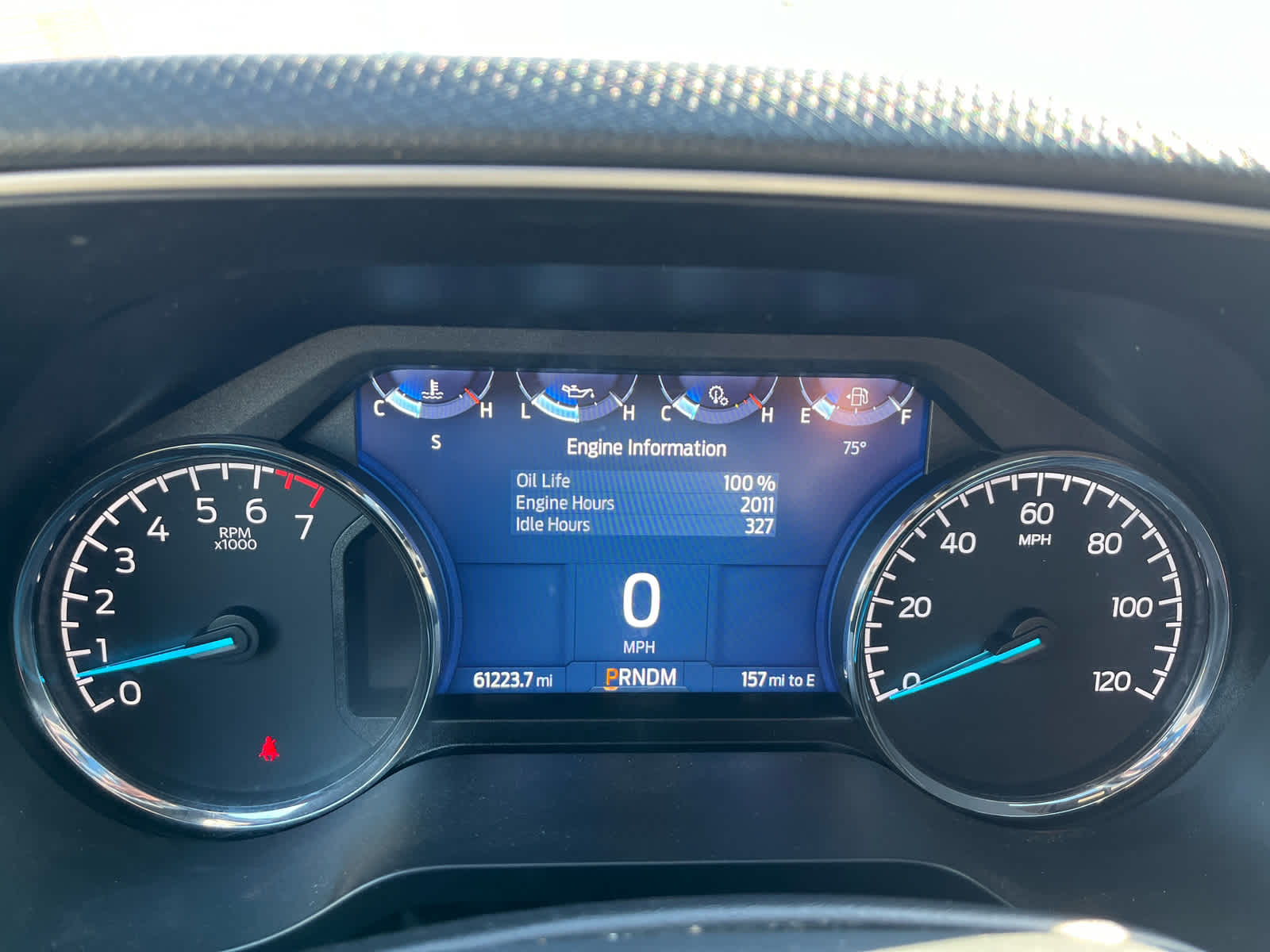 2022 Ford F-150 XLT photo 26