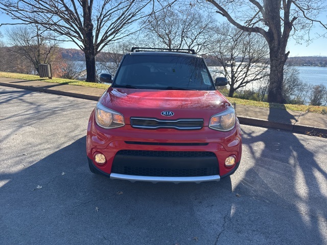 2018 Kia Soul Plus photo 2