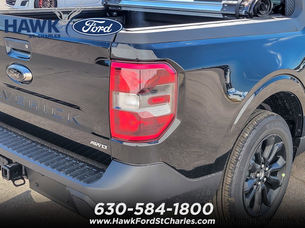 2024 FORD MAVERICK - Image 5