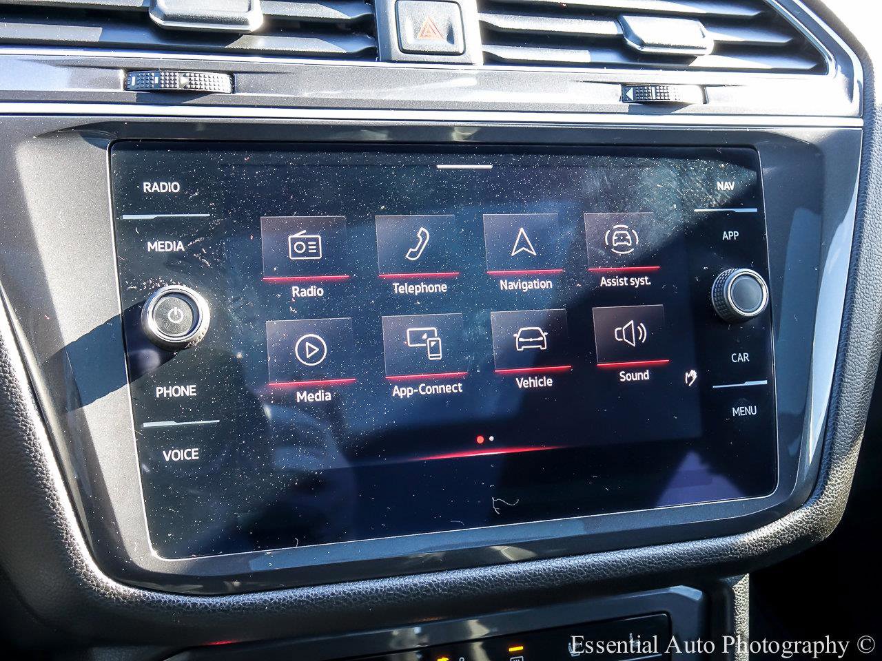 2023 VOLKSWAGEN TIGUAN - Image 13