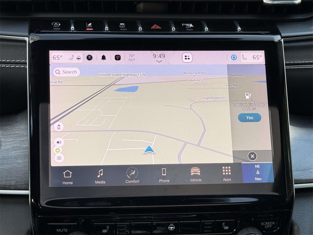 2022 Jeep Grand Cherokee Limited photo 19