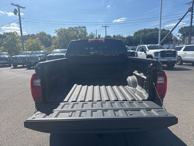 2026 Gmc Canyon Denali photo 10