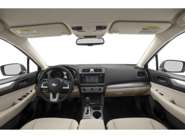 2015 Subaru Outback 2.5i Premium photo 3