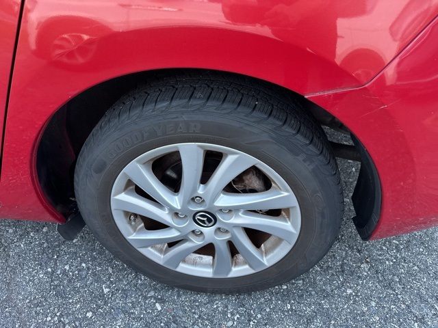 2013 Mazda Mazda3 Touring photo 6