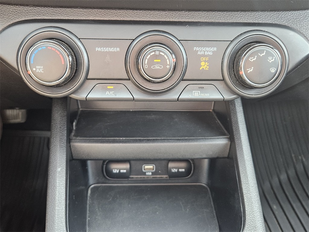 2023 Kia Forte LXS photo 20