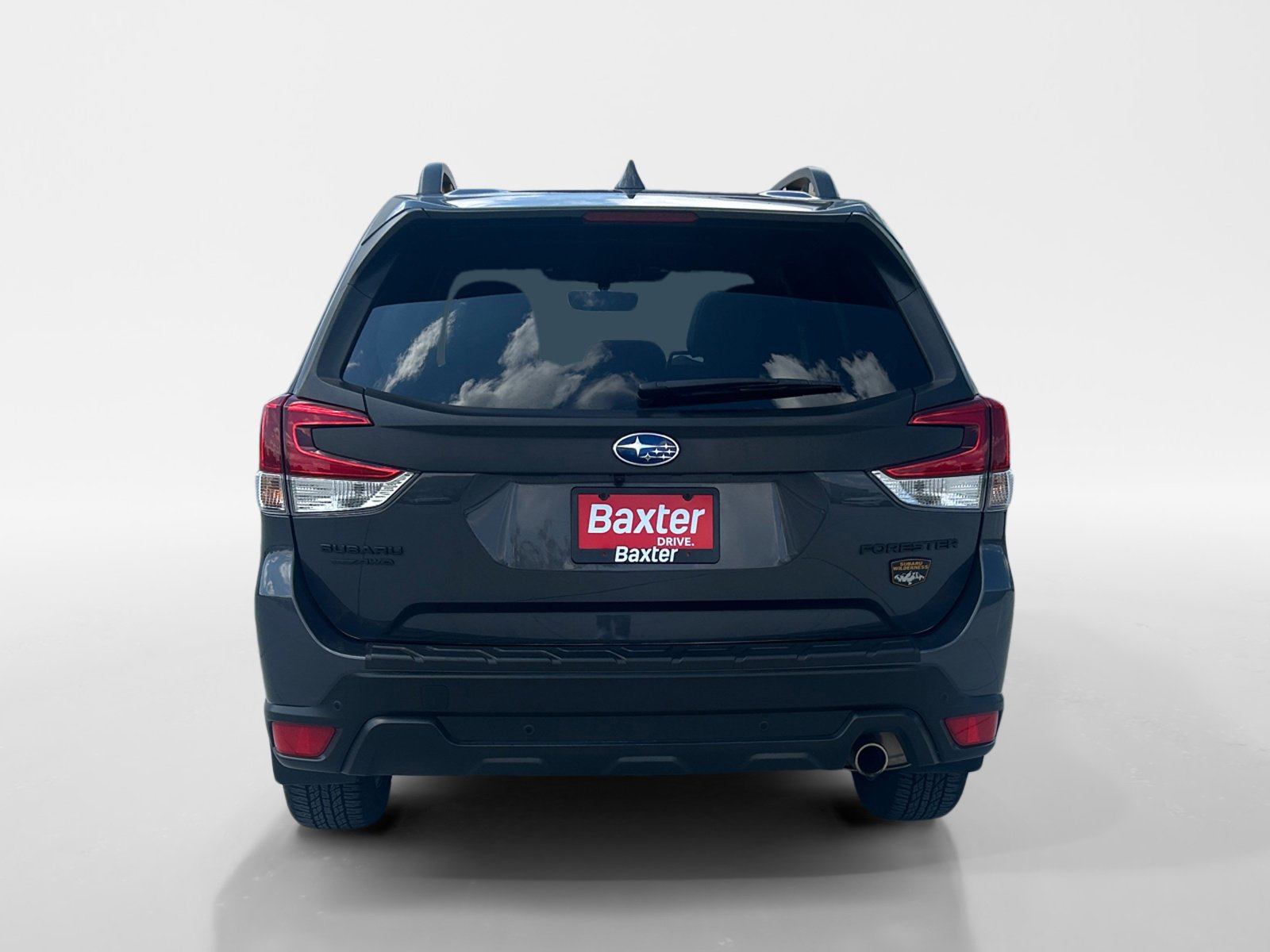 2023 Subaru Forester Wilderness photo 4