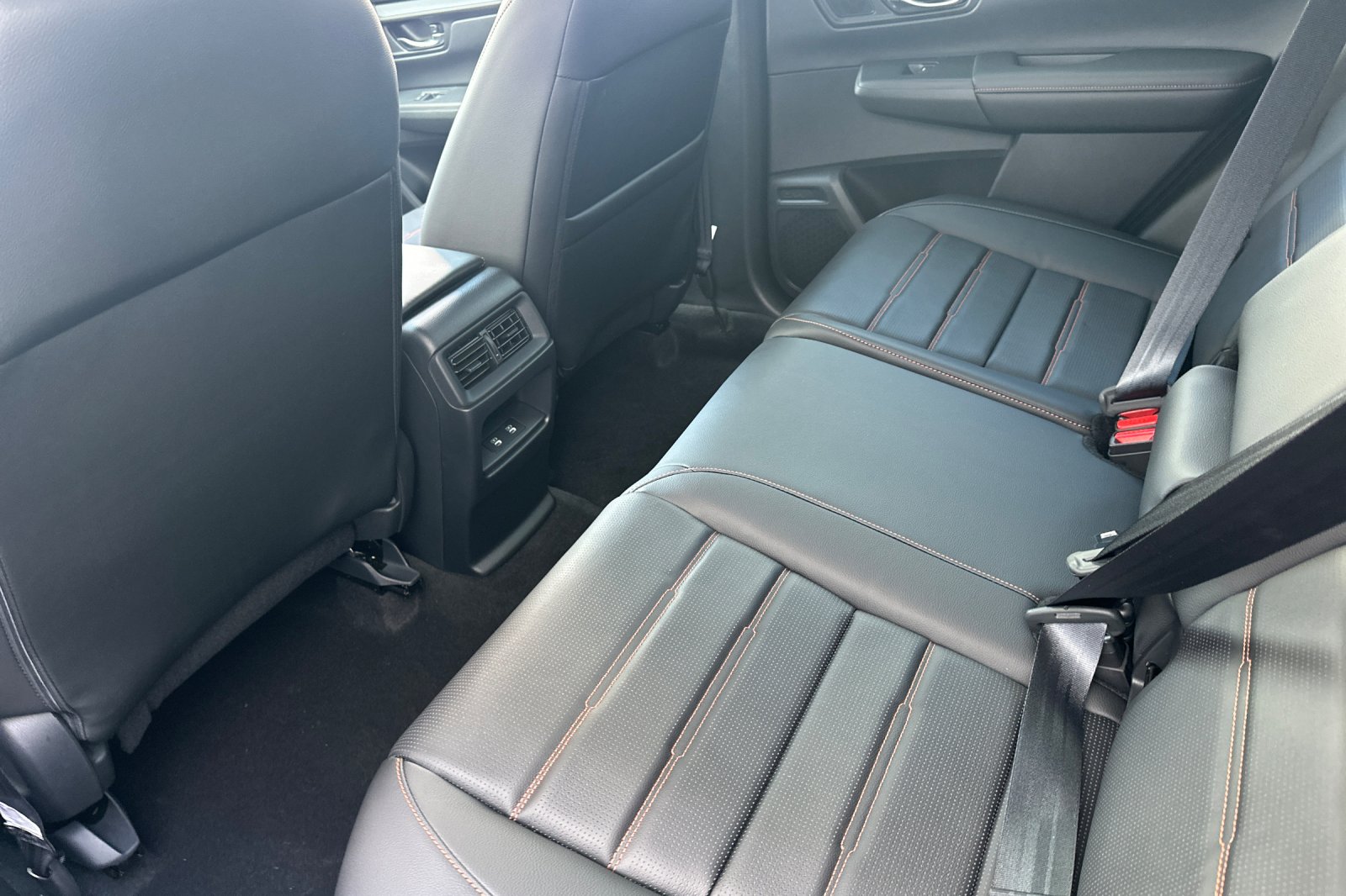 2026 Honda CR-V Hybrid Sport-L photo 43
