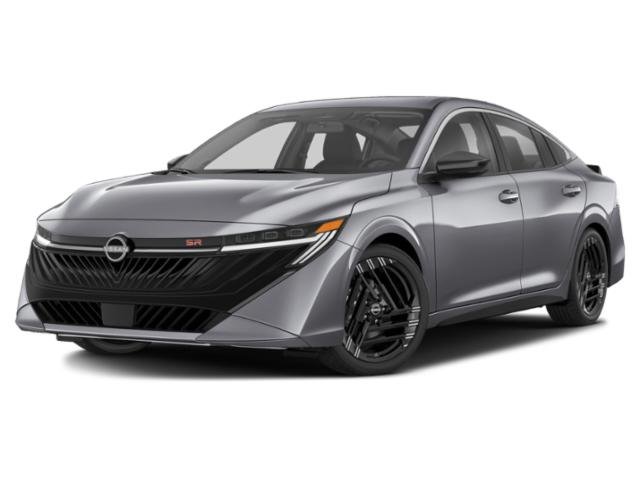 2026 Nissan Sentra SR's photo