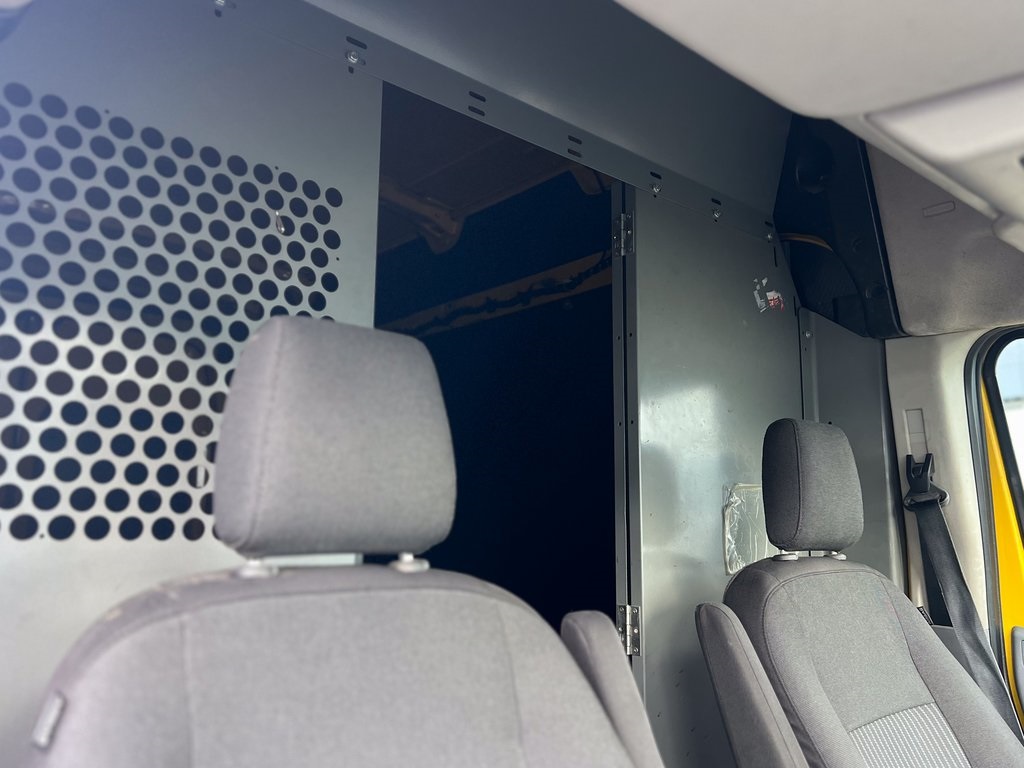 2017 Ford Transit Van photo 20