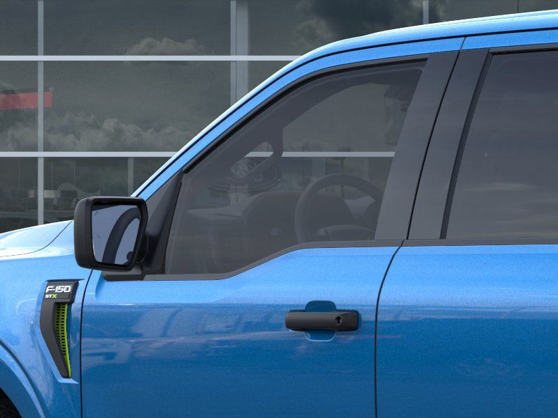 2025 Ford F-150 STX photo 19