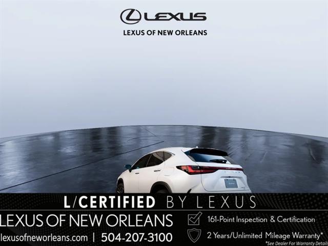 2024 Lexus TX 350