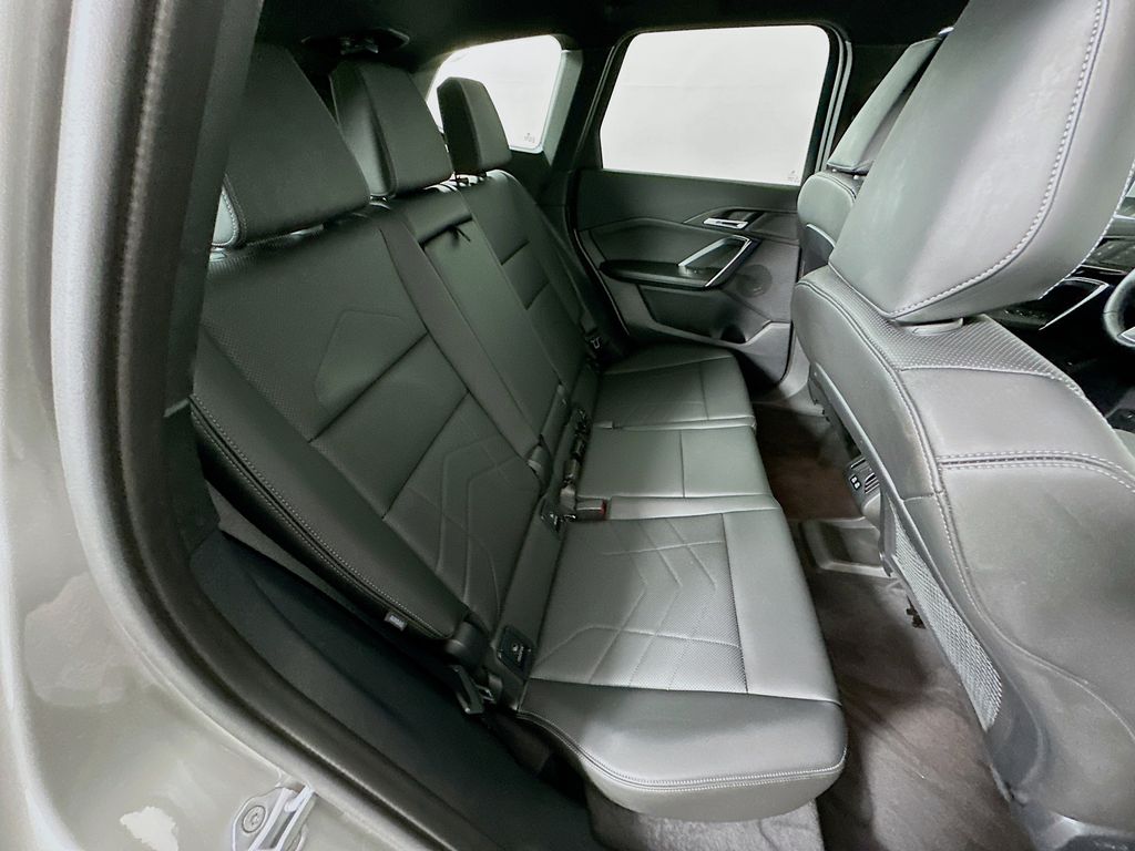 2024 Bmw X1 XDrive28i photo 23