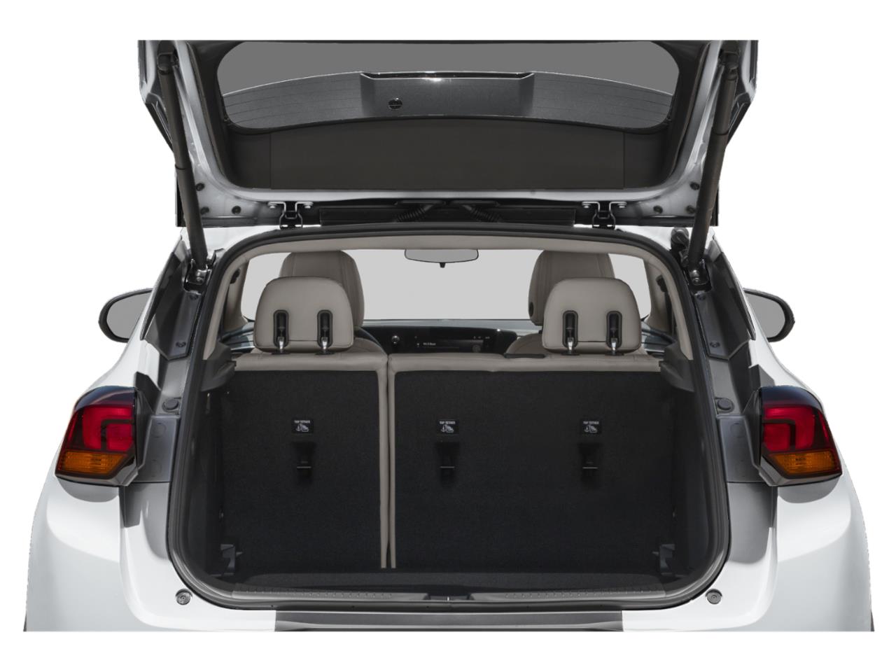 2026 Buick Encore GX Preferred photo 7