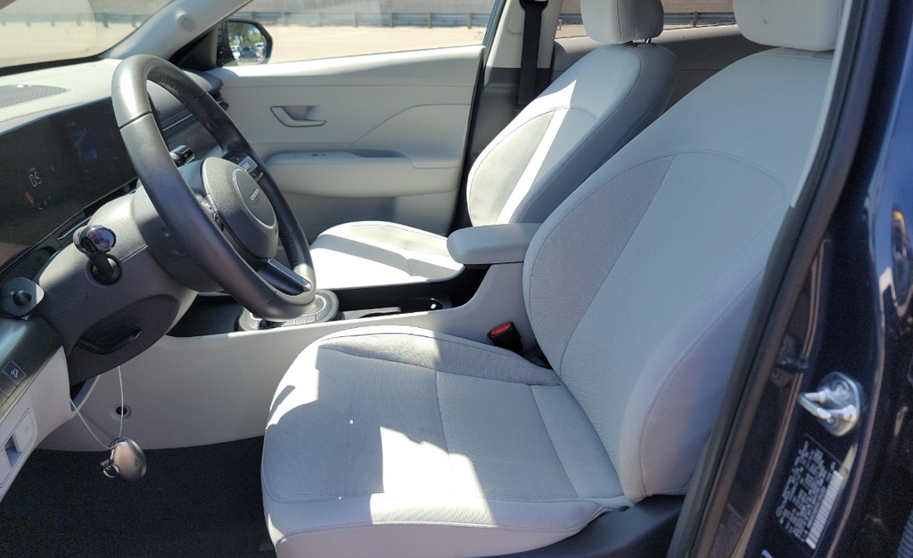 Pre-Owned 2024 Hyundai Kona SEL 4D Sport Utility in Mesa #MMK10593 ...