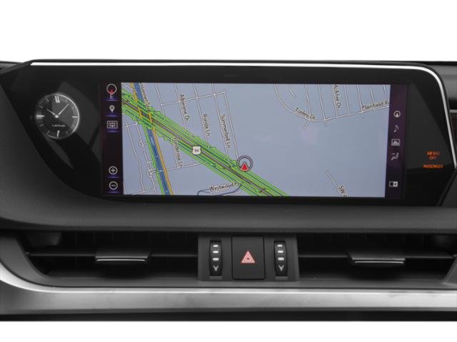 2021 Lexus ES 300h Ultra Luxury photo 18