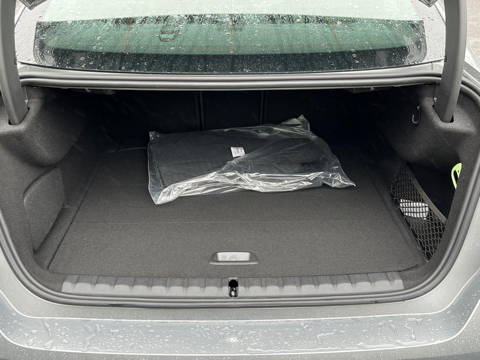 New 2025 Skyscraper Grey Metallic BMW 228 xDrive image 25