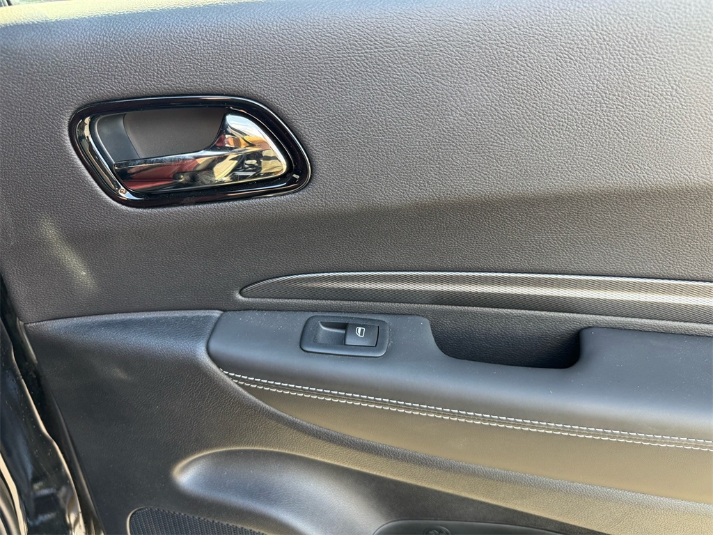 2024 Dodge Durango SRT 392 photo 21
