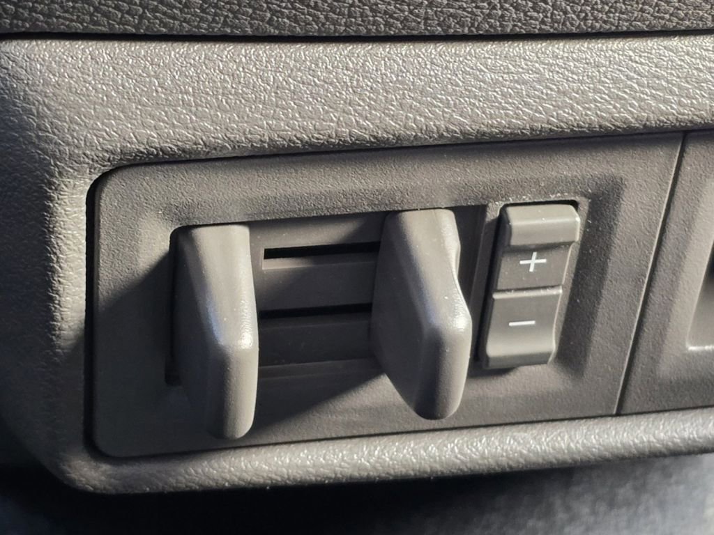 2024 Ford Transit Cargo Van photo 6
