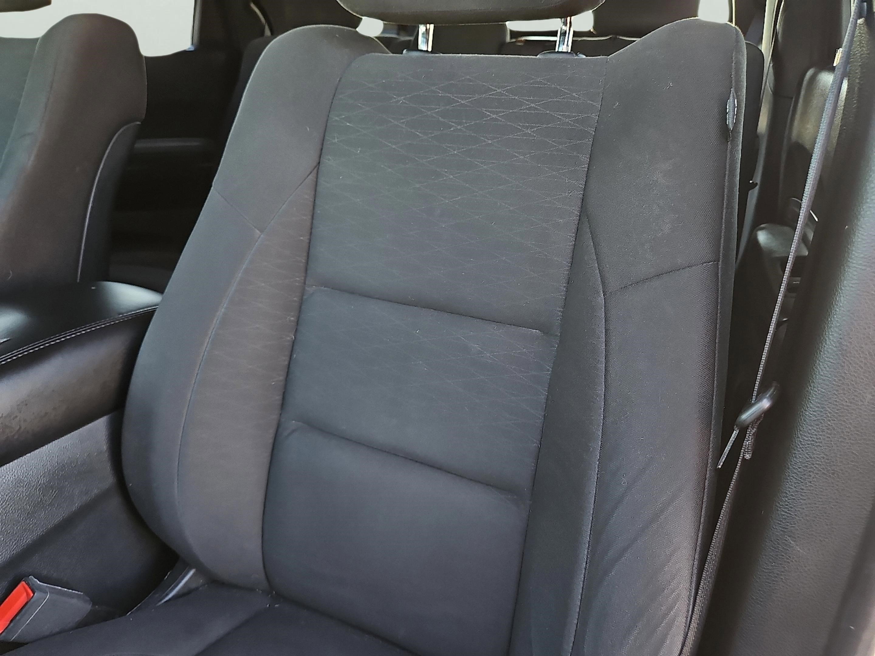 2019 Dodge Durango GT photo 20
