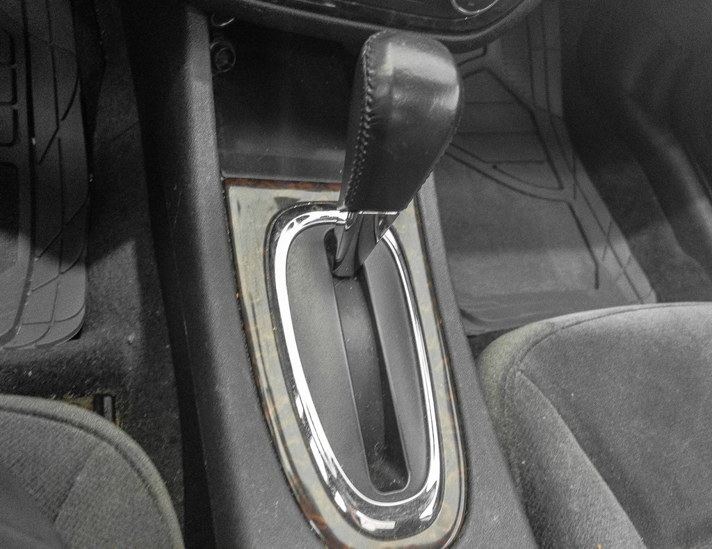 2013 Chevrolet Impala photo 12