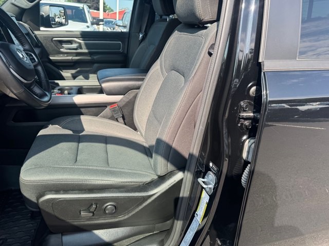 2022 Ram 1500 Big Horn Lone Star photo 13