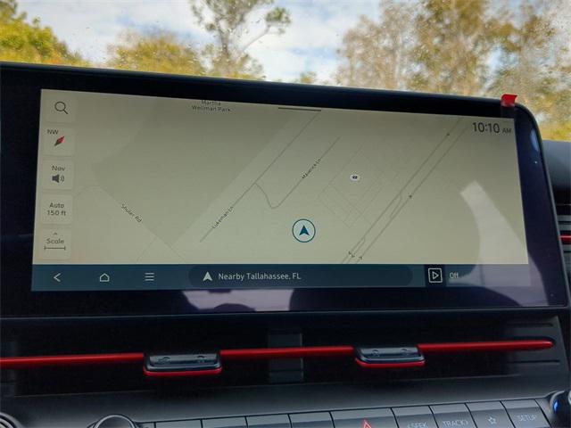 2024 Hyundai Kona N Line photo 22
