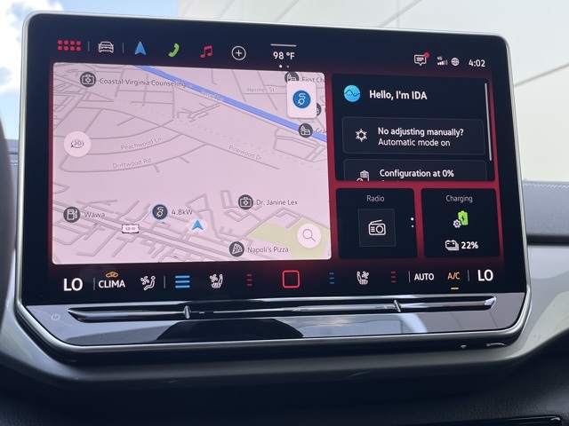 2025 Volkswagen ID.4 Pro Plus photo 37