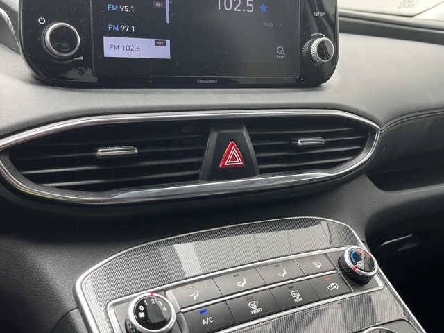 2022 Hyundai Santa Fe SEL photo 35