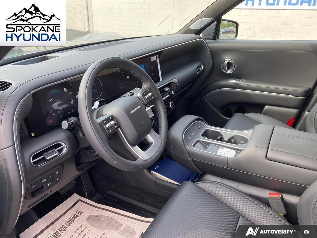 2026 Hyundai Palisade Calligraphy photo 15