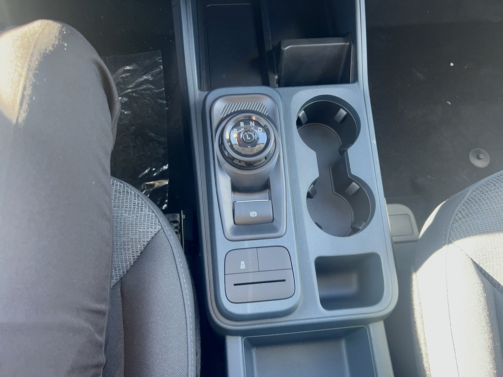 2025 Ford Maverick XL photo 12