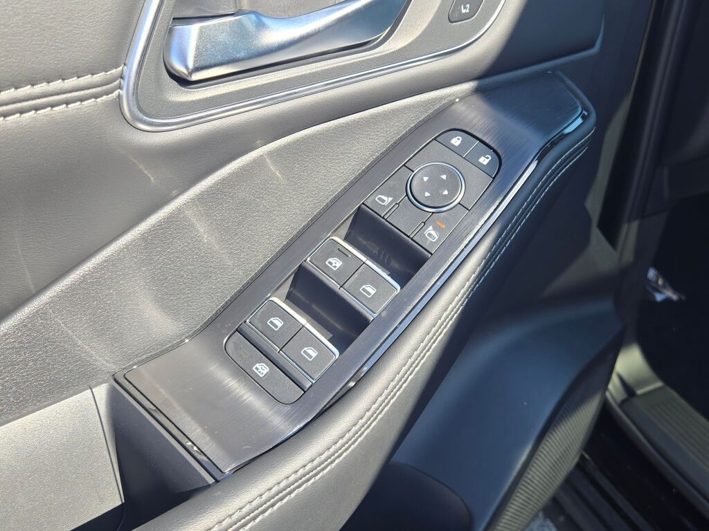 2026 Nissan Rogue Platinum photo 22